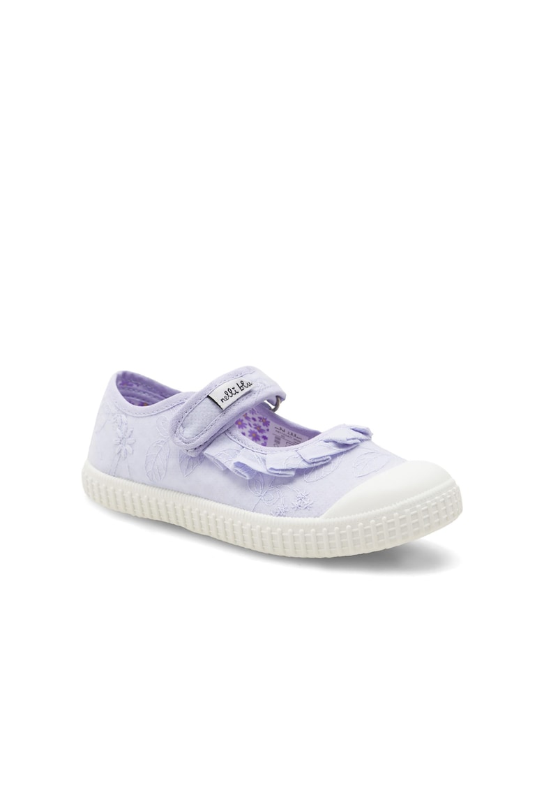 Sandale copii - 348825 - Sintetic - Violet 1 Sandale copii - 348825 - Sintetic - Violet