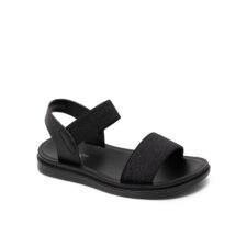 Sandale copii -  431220 - Sintetic - Negru
