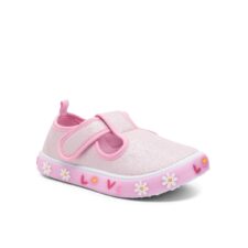 Sandale copii -  445081 - Textil - Roz