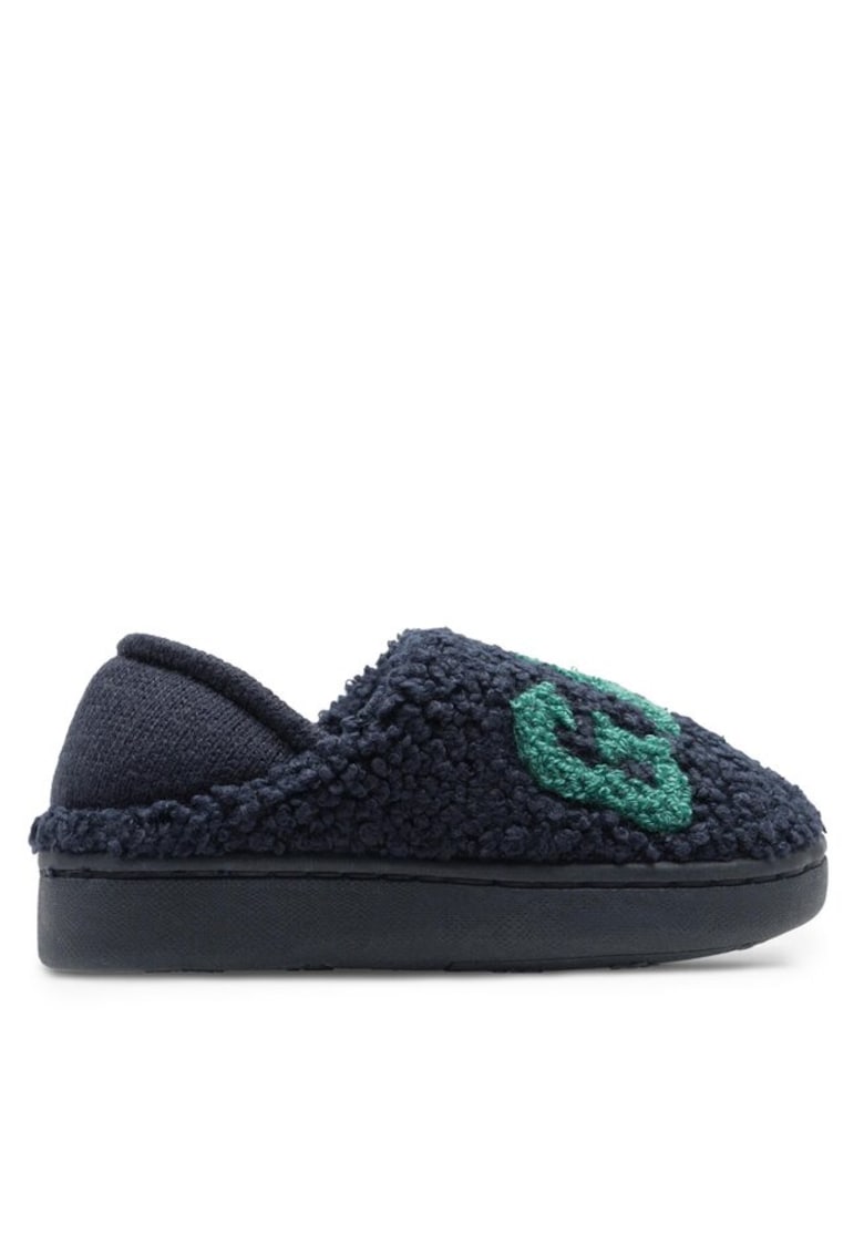 Sandale copii 5905588065692 - Textil - Negru 1 Sandale copii 5905588065692 - Textil - Negru