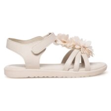 Sandale copii -  590559 - Sintetic - Bej -