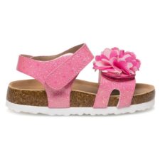 Sandale copii -  590559 - Sintetic/Textil - Roz -