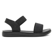 Sandale copii -  590559 - Textil - Negru -