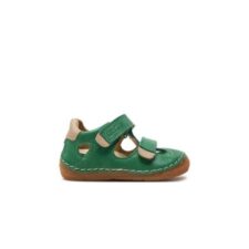 Sandale copii -  886967 - Piele naturala - Verde