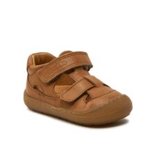 Sandale copii -  887025 - Piele naturala - Maro