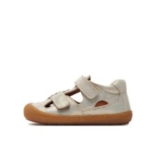 Sandale copii -  887070 - Piele naturala - Auriu