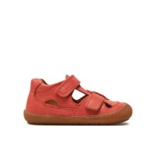 Sandale copii -  887094 - Piele naturala - Rosu