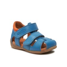 Sandale copii -  887247 - Piele naturala - Albastru