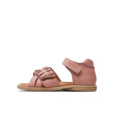 Sandale copii -  887391 - Piele naturala - Roz