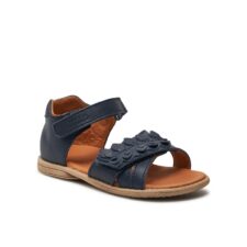 Sandale copii -  887438 - Piele naturala - Albastru