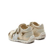 Sandale copii -  887469 - Piele naturala - Auriu