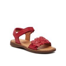 Sandale copii -  887896 - Piele naturala - Rosu