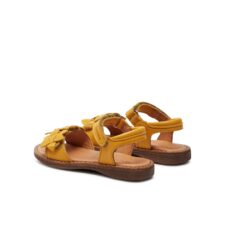 Sandale copii -  887926 - Piele naturala - Galben
