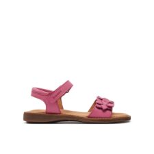 Sandale copii -  887964 - Piele naturala - Roz
