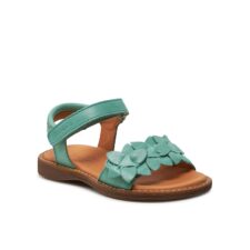 Sandale copii -  888046 - Piele naturala - Albastru