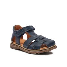 Sandale copii -  888169 - Piele naturala - Albastru