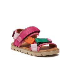Sandale copii -  888374 - Piele naturala - Roz
