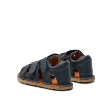 Sandale copii -  888404 - Piele naturala - Albastru