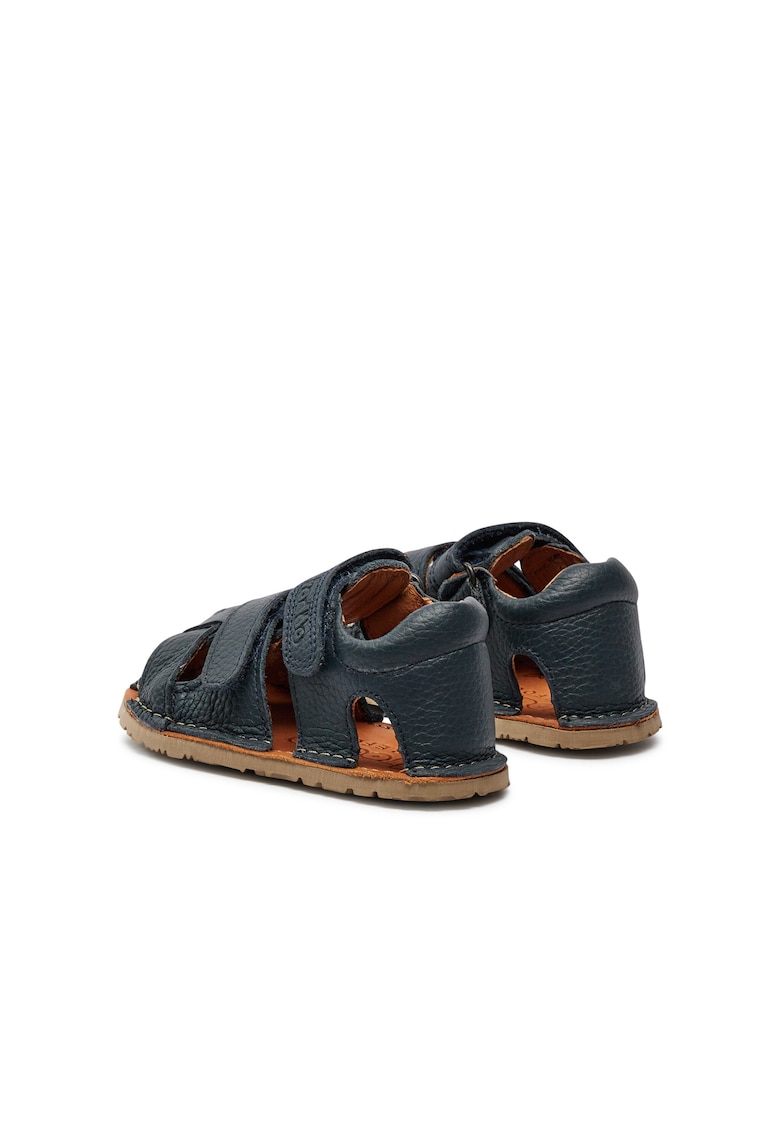 Sandale copii - 888404 - Piele naturala - Albastru 1 Sandale copii - 888404 - Piele naturala - Albastru