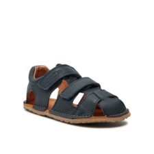 Sandale copii -  888411 - Piele naturala - Albastru