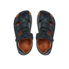 Sandale copii -  888428 - Piele naturala - Albastru