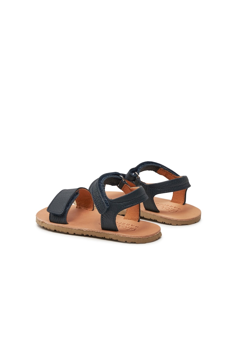 Sandale copii - 888558 - Piele naturala - Albastru 1 Sandale copii -  888558 - Piele naturala - Albastru