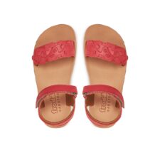 Sandale copii -  888596 - Piele naturala - Rosu