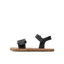 Sandale copii -  888619 - Piele naturala - Negru