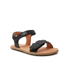 Sandale copii -  888626 - Piele naturala - Negru