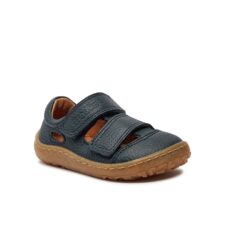 Sandale copii -  888640 - Piele naturala - Albastru