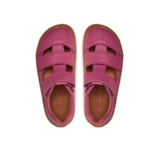 Sandale copii -  888725 - Piele naturala - Roz