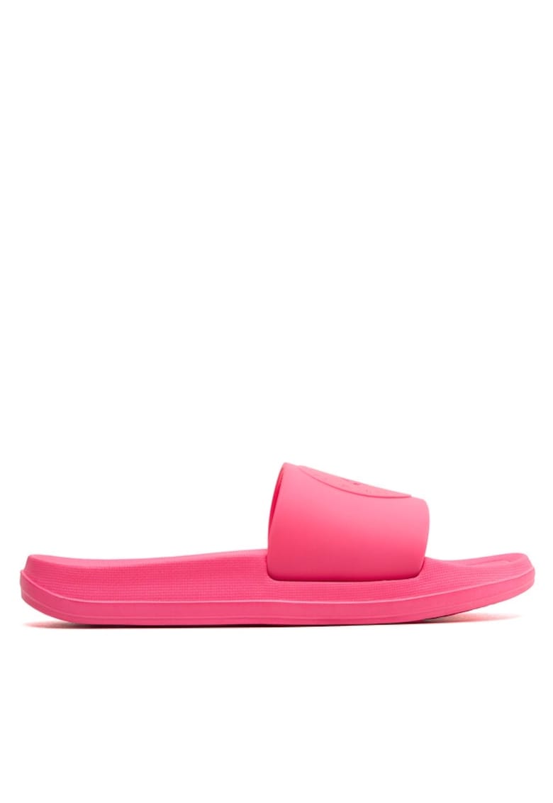 Sandale copii - 89345 - Sintetic - Roz 1 Sandale copii - 89345 - Sintetic - Roz