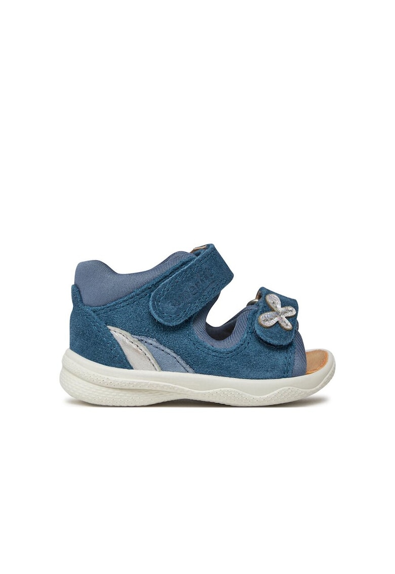 Sandale copii albastru 1 Sandale copii  albastru