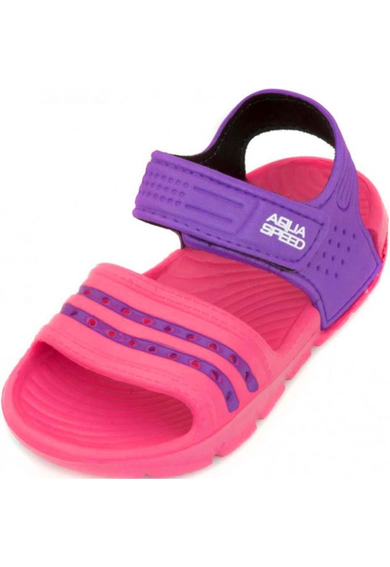 Sandale copii - Aqua-Speed - BM116361 - Multicolor 1 Sandale copii - Aqua-Speed - BM116361 - Multicolor