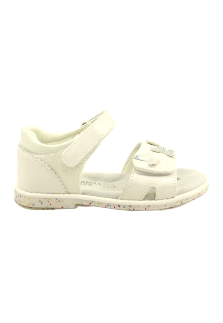 Sandale copii - BM141516 - alb 1 Sandale copii -  BM141516 - alb