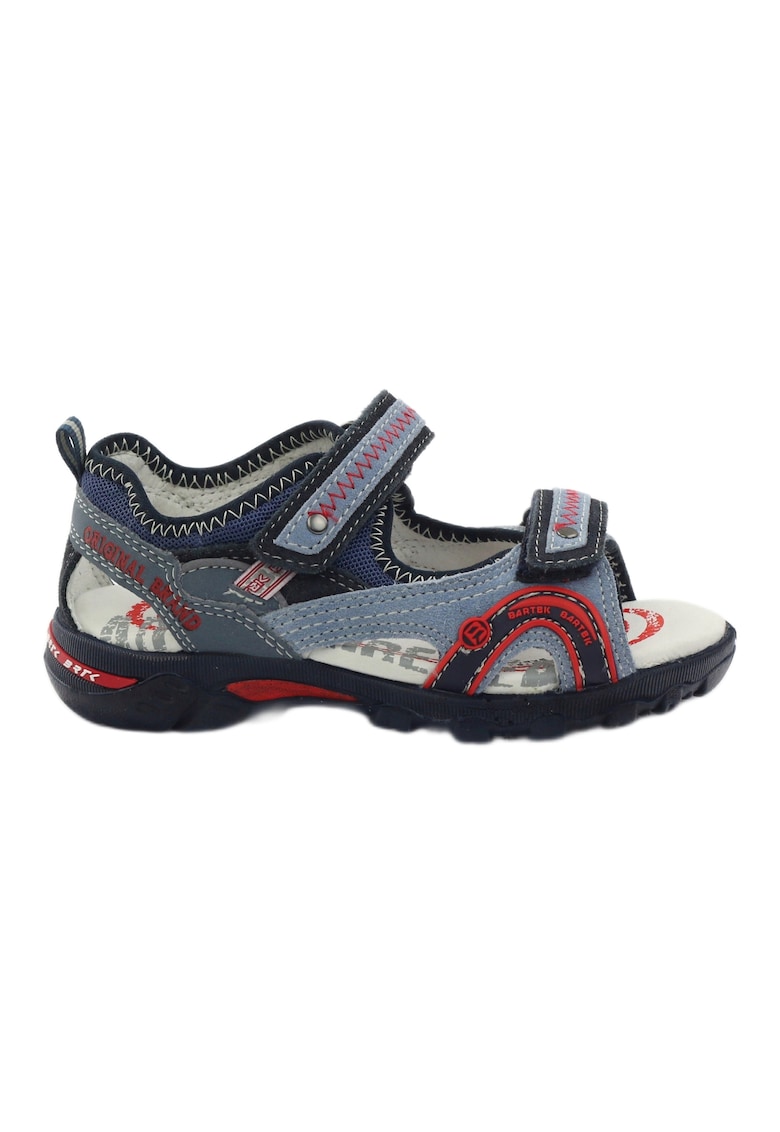 Sandale copii - BM16438 - Multicolor 1 Sandale copii - BM16438 - Multicolor