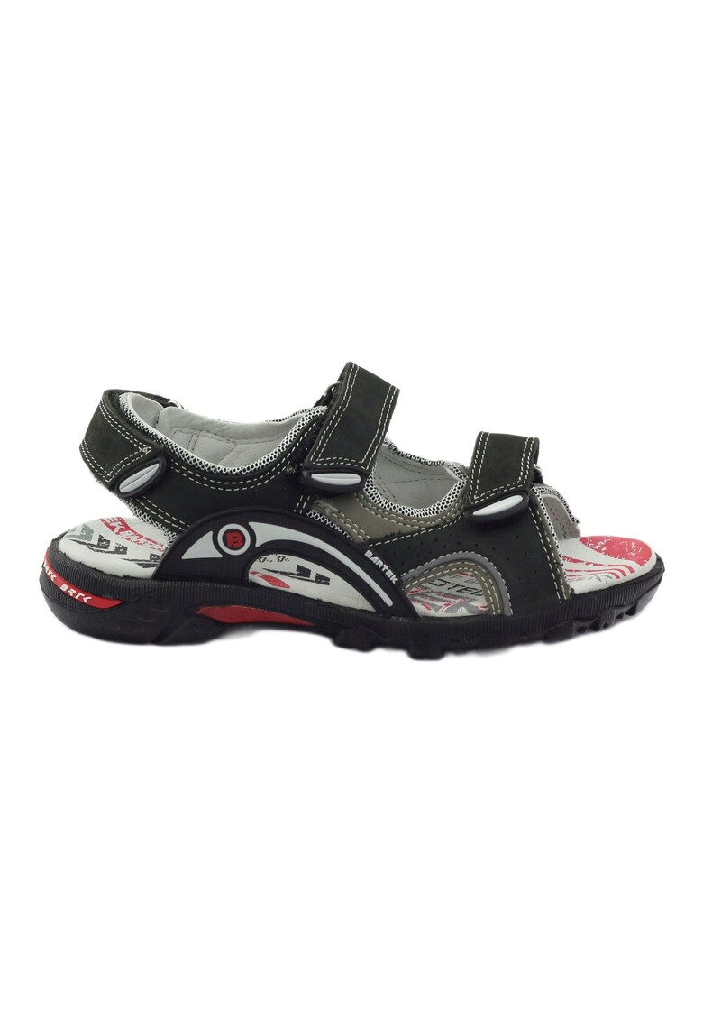 Sandale copii - BM16439 - Negru 1 Sandale copii - BM16439 - Negru