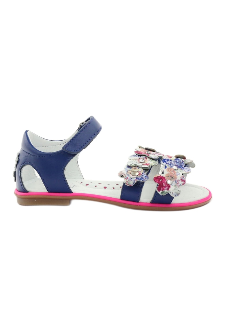 Sandale copii - BM16543 - Albastru 1 Sandale copii - BM16543 - Albastru