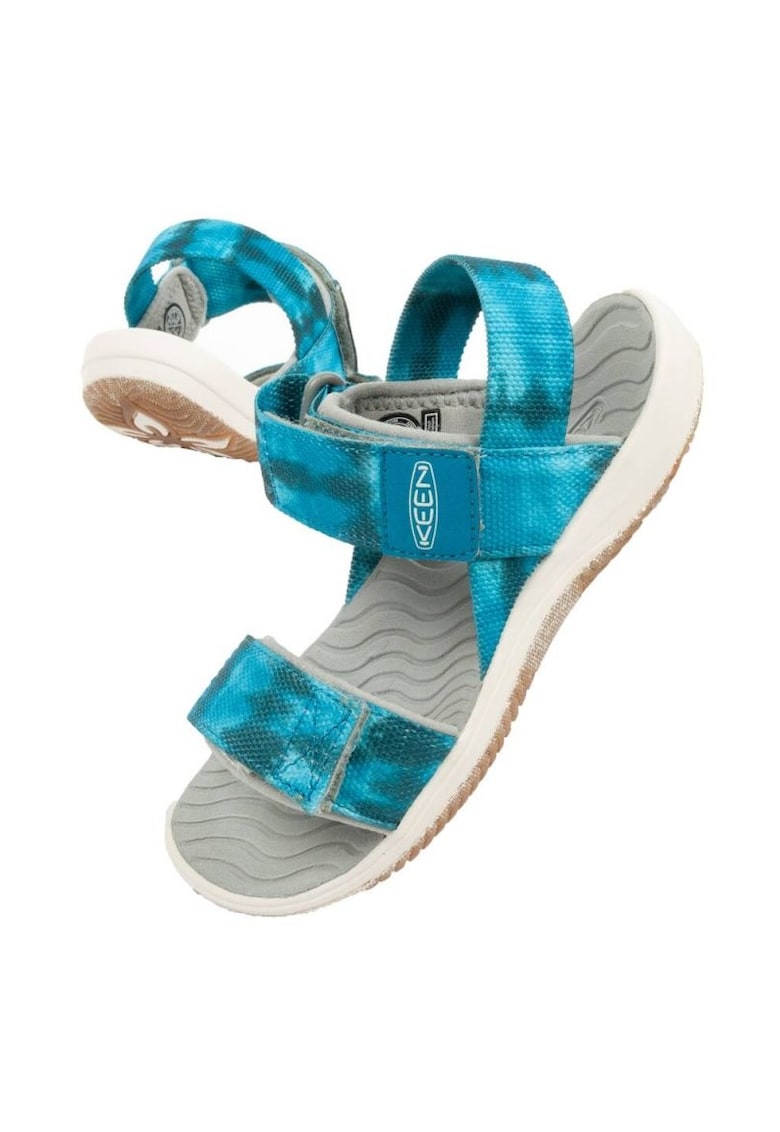 Sandale copii - BM198506 - Albastru 1 Sandale copii - BM198506 - Albastru