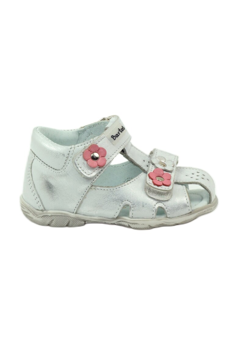 Sandale copii - BM37155 - Gri 1 Sandale copii - BM37155 - Gri