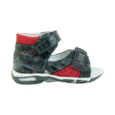 Sandale copii -  BM37498 - Gri