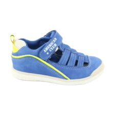 Sandale copii -  BM84328 - Albastru