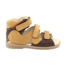 Sandale copii -  BM85758 - Galben