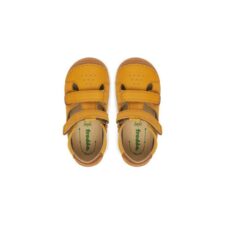 Sandale copii - G2150198-3 -  Piele naturala - Galben