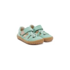 Sandale copii - G3150262-11 -  Piele naturala - 27 EU - Verde