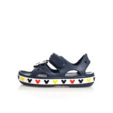 Sandale copii  Mickey Mouse - Cauciuc - Albastru inchis -