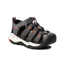 Sandale copii -  Newport Neo H2 - Sintetic - Gri