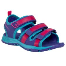 Sandale copii -  Piele - Multicolor -