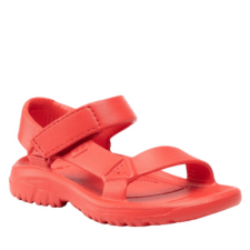 Sandale copii - Spuma - Rosu