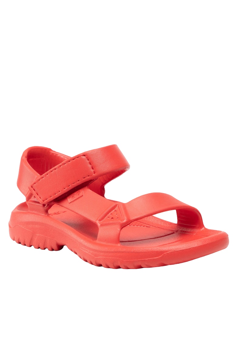 Sandale copii - Spuma - Rosu 1 Sandale copii - Spuma - Rosu